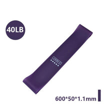 Elástico Band Para Treino Super Resistente® - Oceans Prime