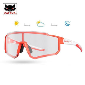 Óculos De Sol Esportivo Polarizado UV400 - Oceans Prime