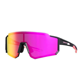 Óculos De Sol Esportivo Polarizado UV400 - Oceans Prime