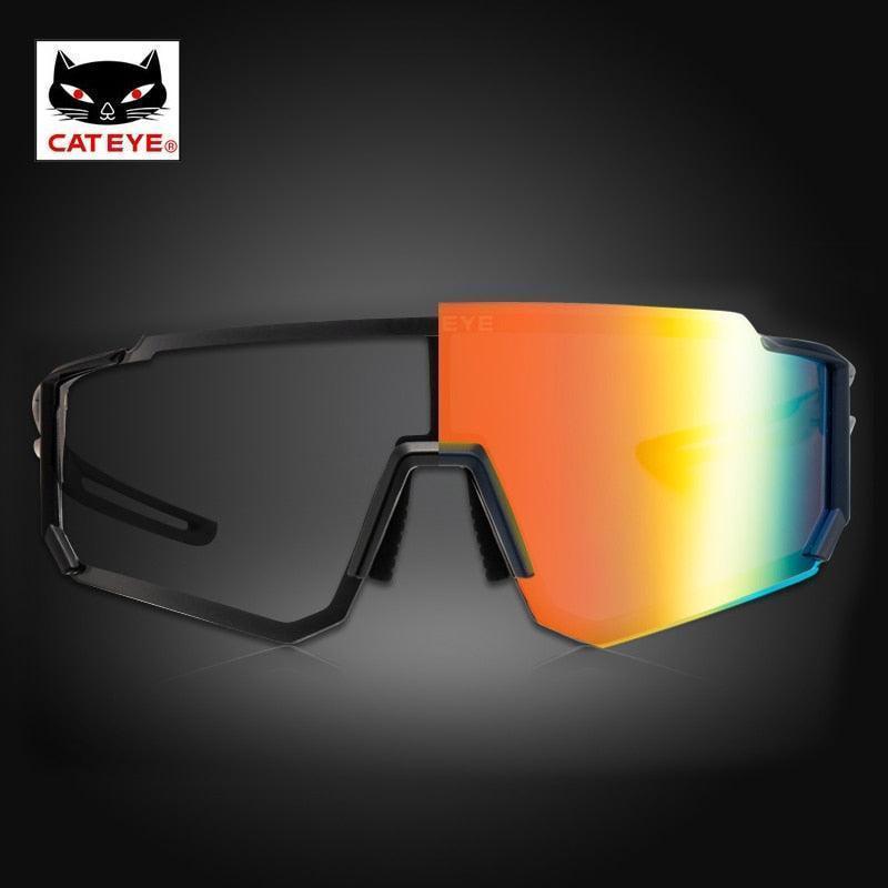 Óculos De Sol Esportivo Polarizado UV400 - Oceans Prime