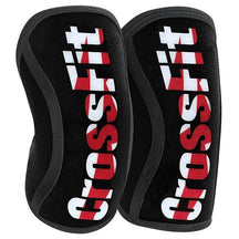 Joelheira de Neoprene Para Cross - Oceans Prime