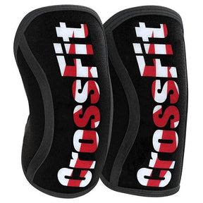 Joelheira de Neoprene Para Cross - Oceans Prime