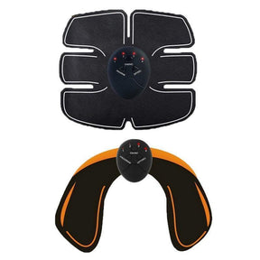 Aparelho Tonificador Elétrico De Estimulação Muscular - Oceans Prime