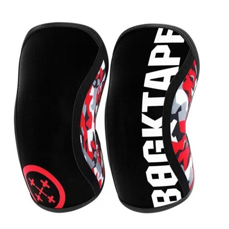 Joelheira de Neoprene Para Cross - Oceans Prime