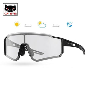 Óculos De Sol Esportivo Polarizado UV400 - Oceans Prime