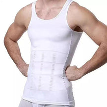 Kit 2 Unidades Camisa Modeladora Efeito Vácuo - Oceans Prime