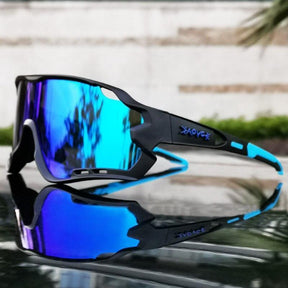 Óculos Polarizado UV400 - Oceans Prime