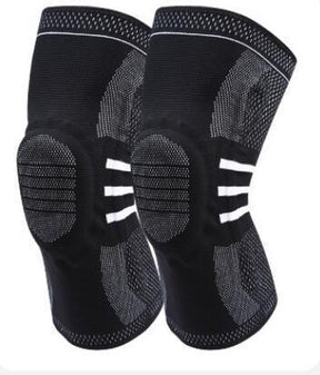Joelheira de Neoprene Para Cross - Oceans Prime