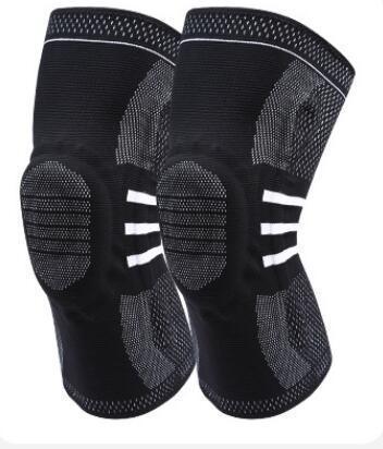 Joelheira de Neoprene Para Cross - Oceans Prime