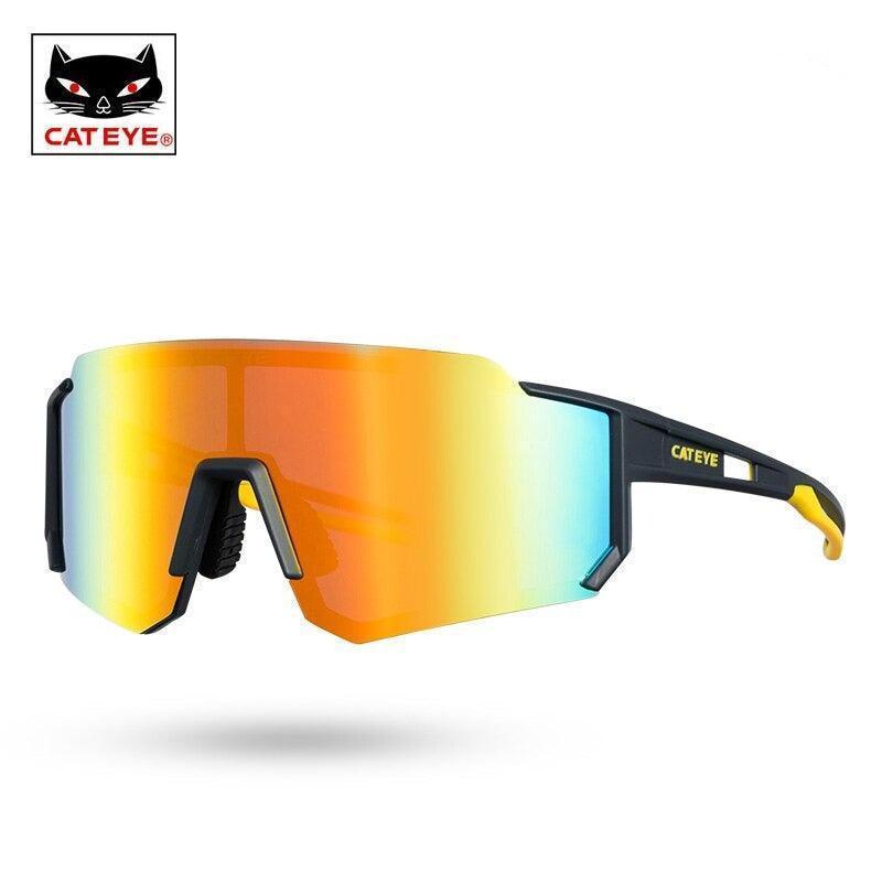 Óculos De Sol Esportivo Polarizado UV400 - Oceans Prime