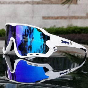 Óculos Polarizado UV400 - Oceans Prime