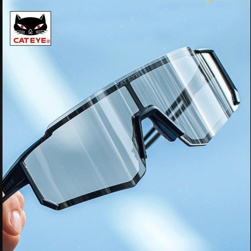 Óculos De Sol Esportivo Polarizado UV400 - Oceans Prime