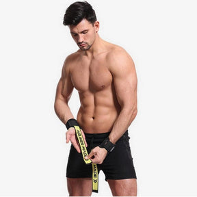 Faixa Protetora de Pulso Para Crossfit ou Musculação - Oceans Prime
