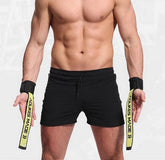 Faixa Protetora de Pulso Para Crossfit ou Musculação - Oceans Prime