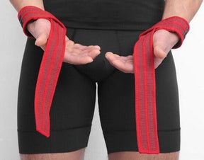 Faixa Protetora de Pulso Para Crossfit ou Musculação - Oceans Prime