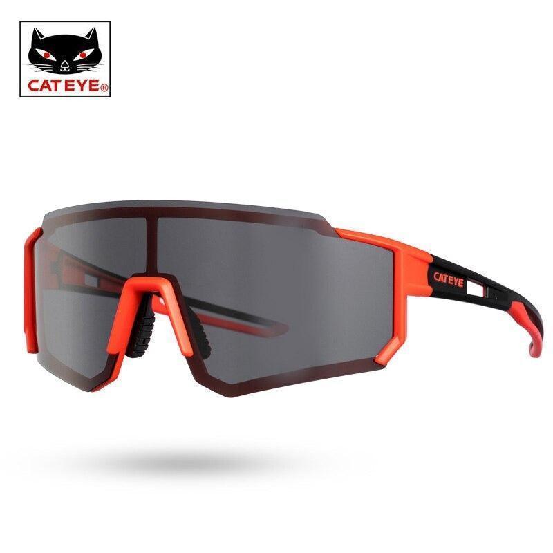 Óculos De Sol Esportivo Polarizado UV400 - Oceans Prime