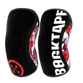Joelheira de Neoprene Para Cross - Oceans Prime
