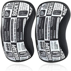 Joelheira de Neoprene Para Cross - Oceans Prime