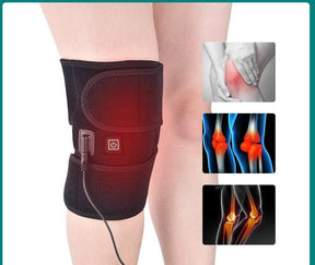 Joelheira de Terapia e Fisioterapia Para Lesões - Oceans Prime