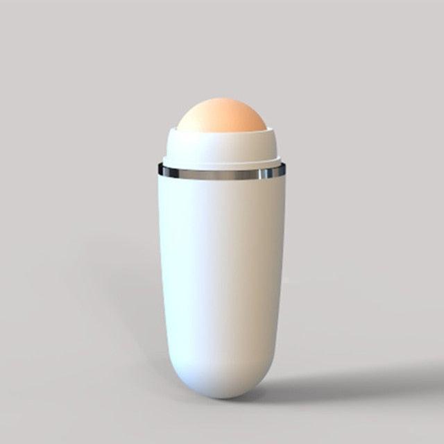 BeautyFace® - Removedor de Oleosidade Facial - Oceans Prime