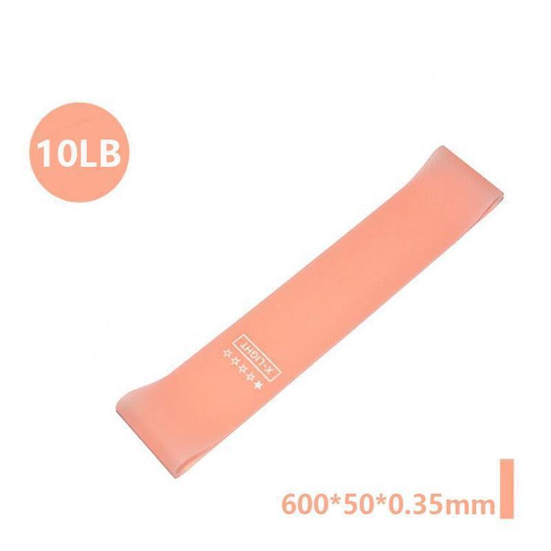 Elástico Band Para Treino Super Resistente® - Oceans Prime