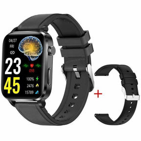 Smart Watch Medidor de Saúde Recloc Pro - Oceans Prime