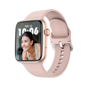 SmartWatch IWO 14 PRO - Oceans Prime