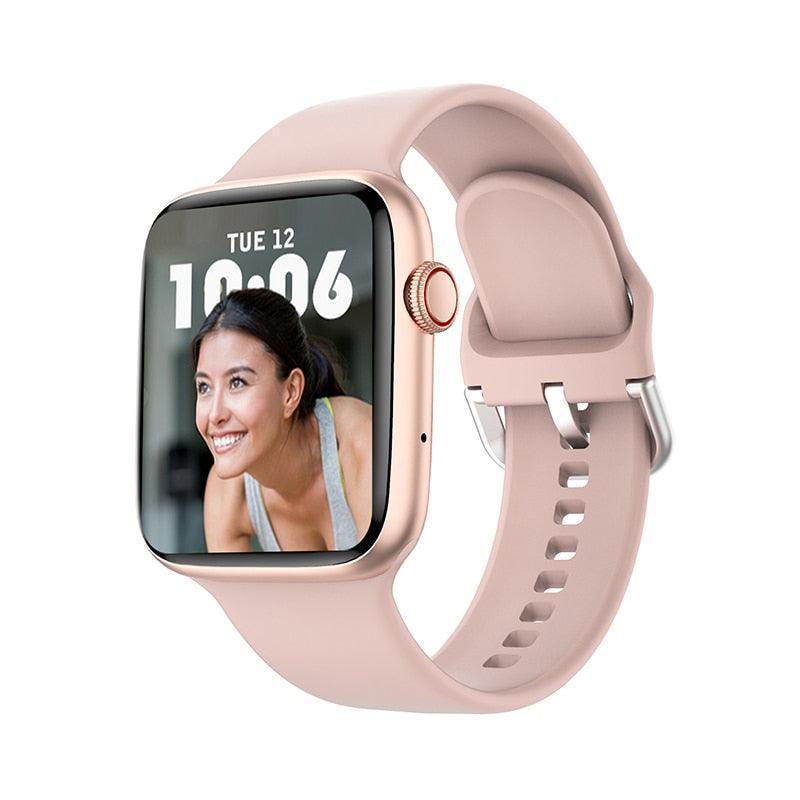 SmartWatch IWO 14 PRO - Oceans Prime