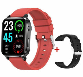 Smart Watch Medidor de Saúde Recloc Pro - Oceans Prime