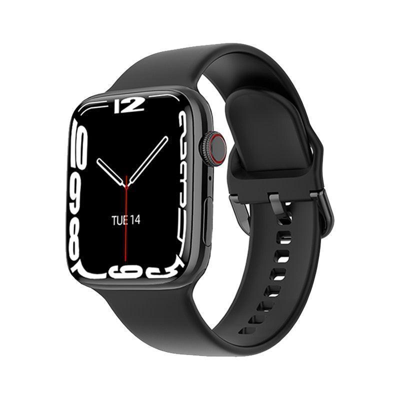 SmartWatch IWO 14 PRO - Oceans Prime