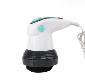 Massageador, Drenagem Linfática, Queimador De Gordura e Anti-Celulite - Oceans Prime