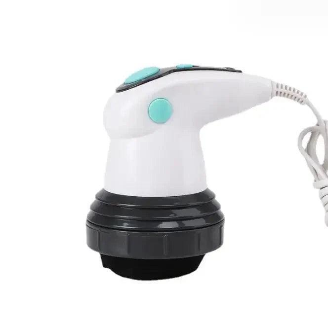 Massageador, Drenagem Linfática, Queimador De Gordura e Anti-Celulite - Oceans Prime