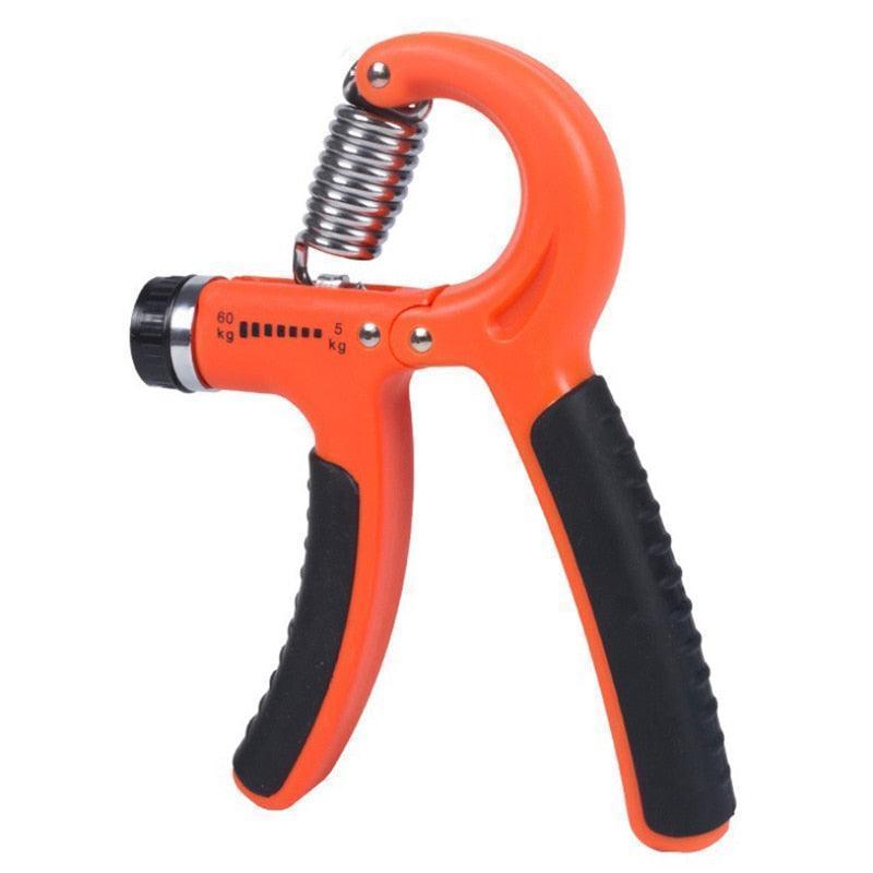 Hand Grip® - Equipamento para Treino de Antebraços - Oceans Prime