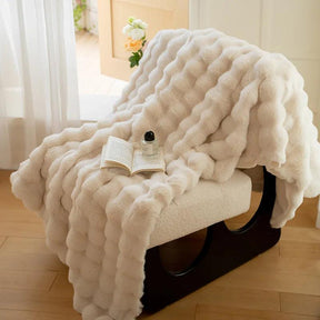 Cobertor Nuvem Celestial Compre 1 e leve um mimo exclusivo!