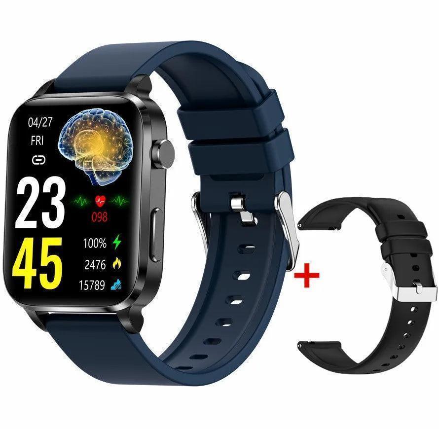 Smart Watch Medidor de Saúde Recloc Pro - Oceans Prime