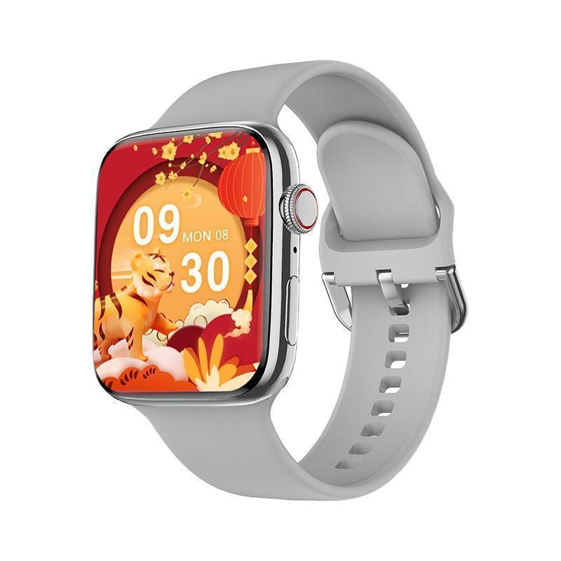 SmartWatch IWO 14 PRO - Oceans Prime