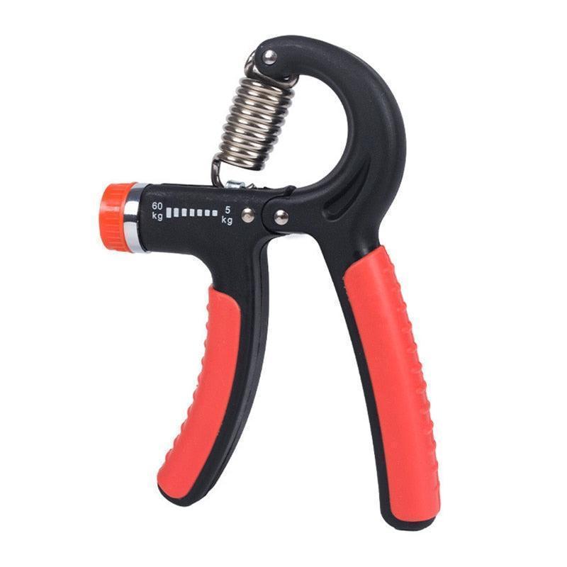 Hand Grip® - Equipamento para Treino de Antebraços - Oceans Prime