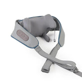 Massageador Térmico De Pescoço E Costas, Medical - Oceans Prime