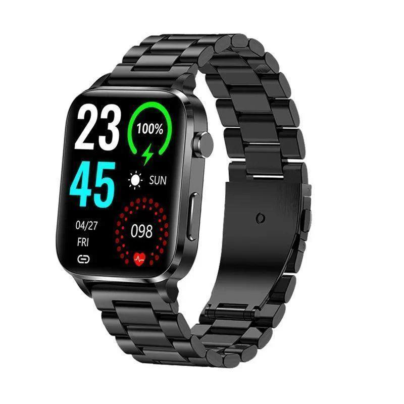 Smart Watch Medidor de Saúde Recloc Pro - Oceans Prime