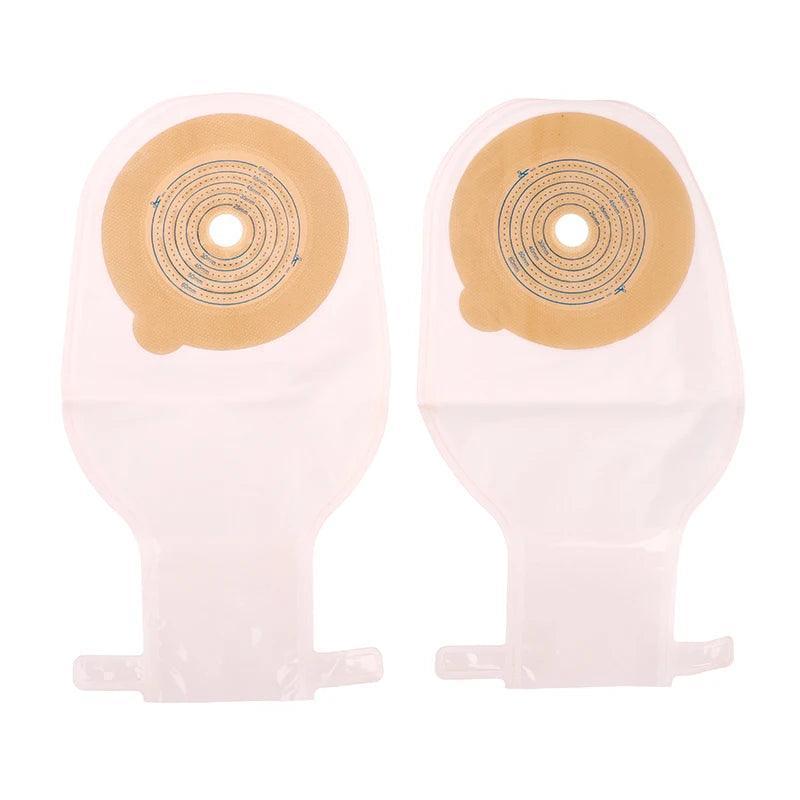 Bolsa De Colostomia 19/64mm 10 Pcs - Oceans Prime