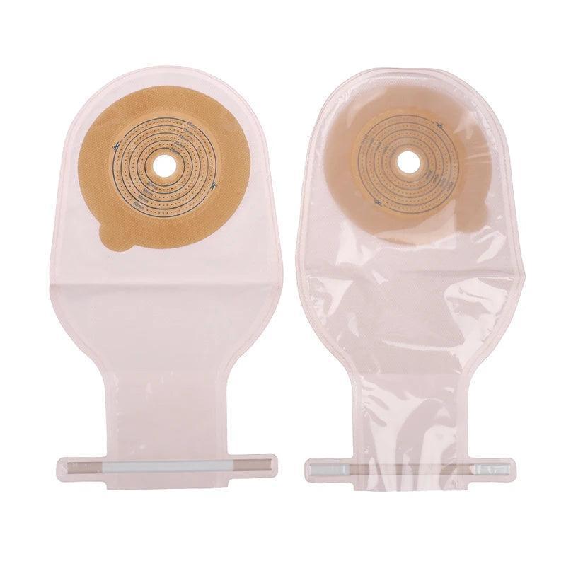 Bolsa De Colostomia 19/64mm 10 Pcs - Oceans Prime