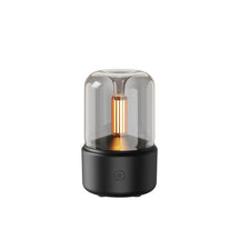 Luz de velas difusor aroma portátil 120ml