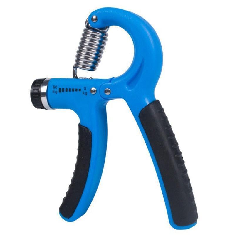 Hand Grip® - Equipamento para Treino de Antebraços - Oceans Prime