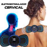 Eletroestimulador - Cercival - Oceans Prime
