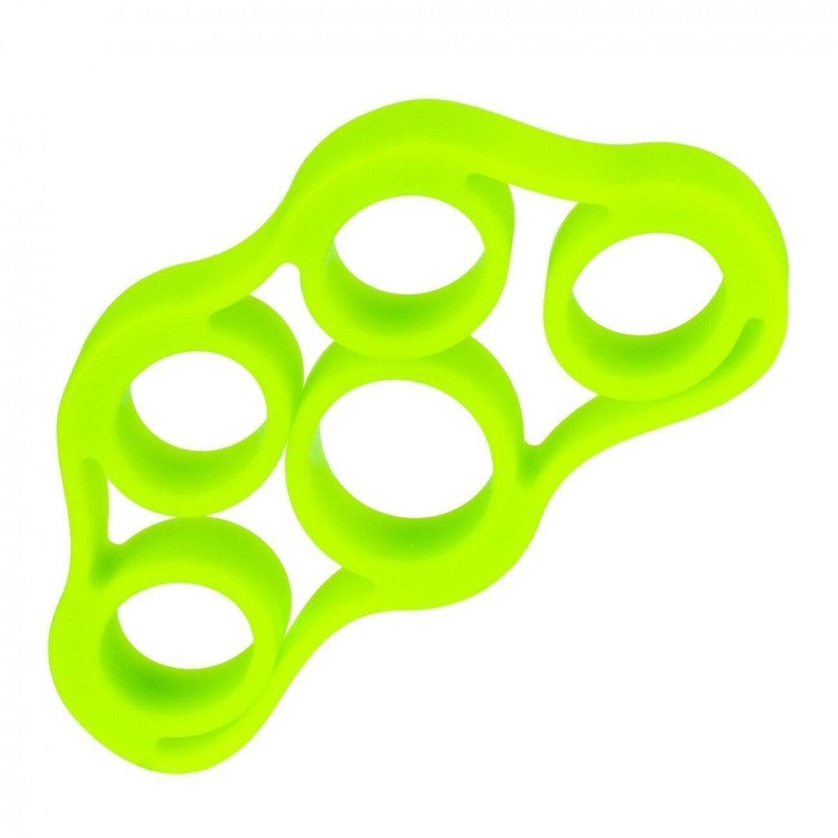 Kit Extensor Elásticos Para Dedos - Oceans Prime