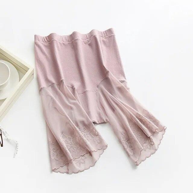 Shorts De Proteção Para Coxas Femininos Anti-assaduras - Oceans Prime
