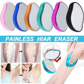 Crystal Hair Removal Eraser - Oceans Prime