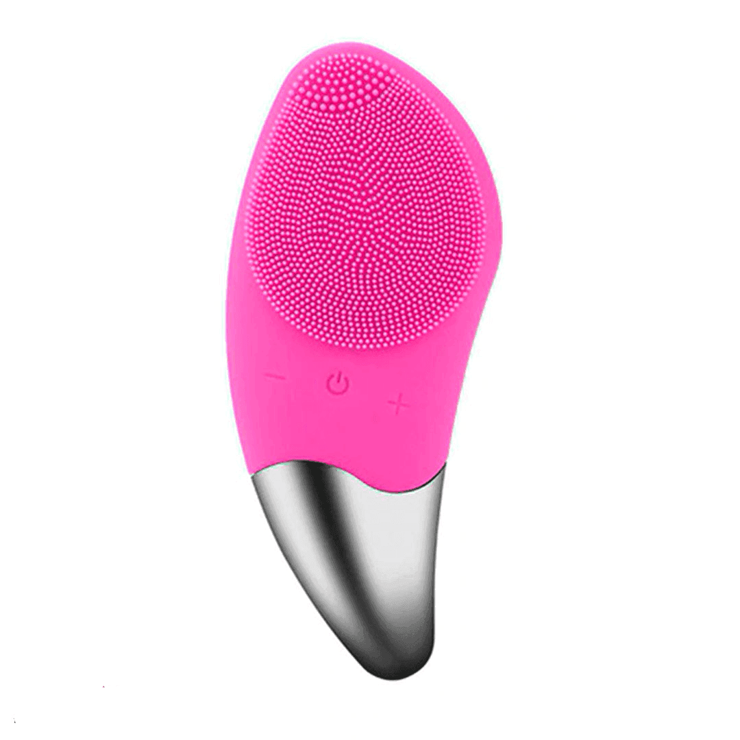 AngelSkin ® - Esponja de Limpeza de Pele Elétrico - Oceans Prime