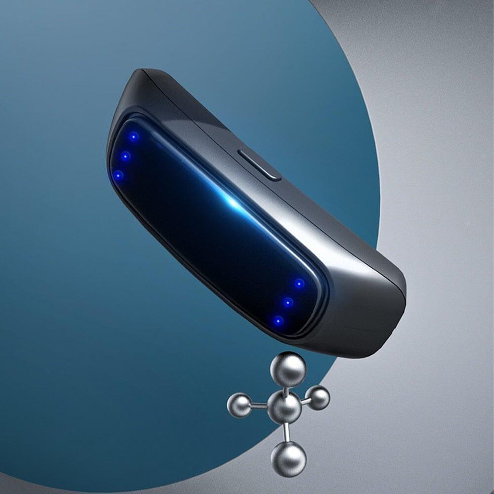 Dispositivo Anti Ronco Inteligente - Oceans Prime
