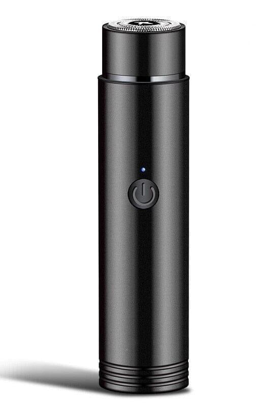 Barbeador Portátil Recarregável Profissional - Oceans Prime